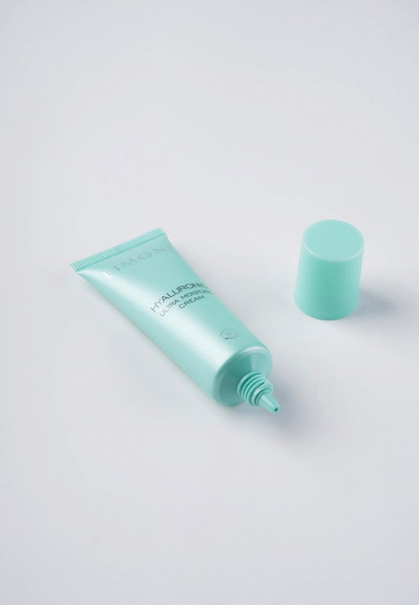 Limoni Крем для лица - увлажняющий, с гиалуроновой кислотой - фото 5