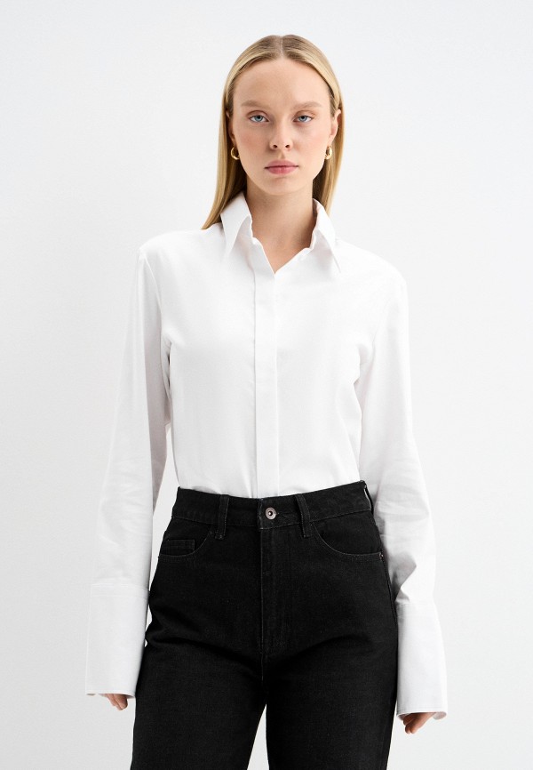 Kapsula Рубашка - фото 1