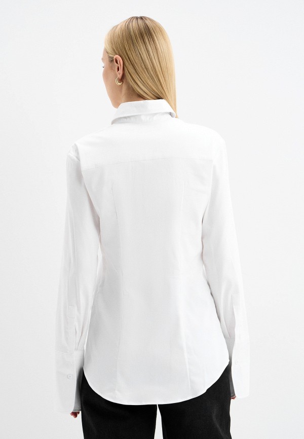 Kapsula Рубашка - фото 3