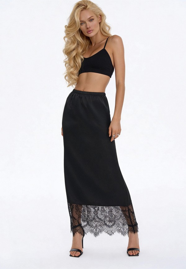 Wow Melony Юбка - Wallys Exclusive online - фото 2