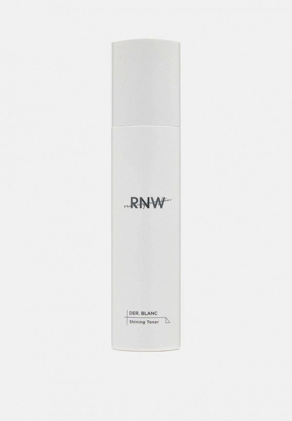 RNW Тонер для лица - DER. BLANC Shining - фото 1