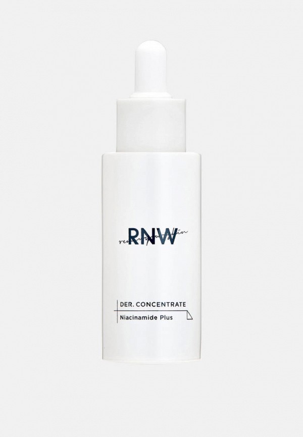RNW Сыворотка для лица - DER. CONCENTRATE Niacinamide Plus - фото 1