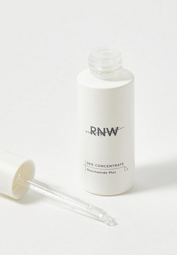 RNW Сыворотка для лица - DER. CONCENTRATE Niacinamide Plus - фото 2
