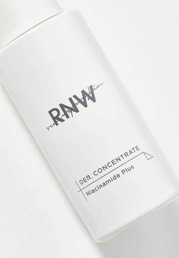 RNW Сыворотка для лица - DER. CONCENTRATE Niacinamide Plus - фото 4