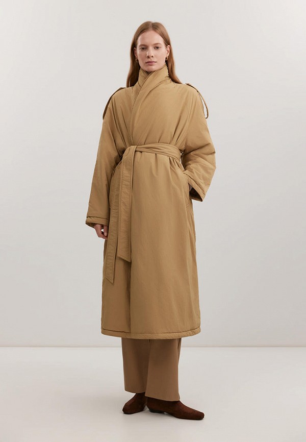 Baon Куртка-пальто - фото 1