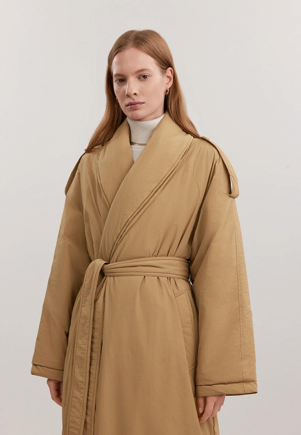 Baon Куртка-пальто - фото 2