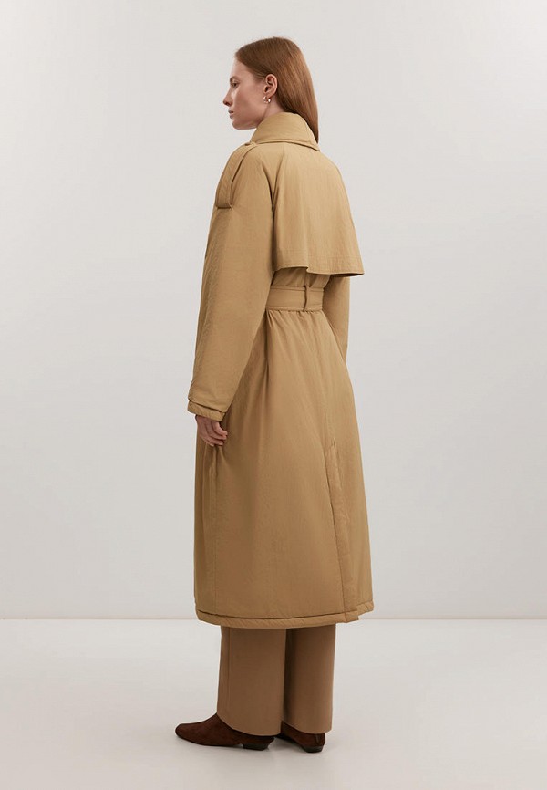 Baon Куртка-пальто - фото 3