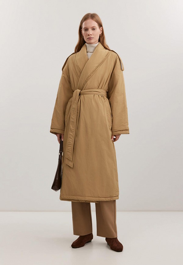 Baon Куртка-пальто - фото 4