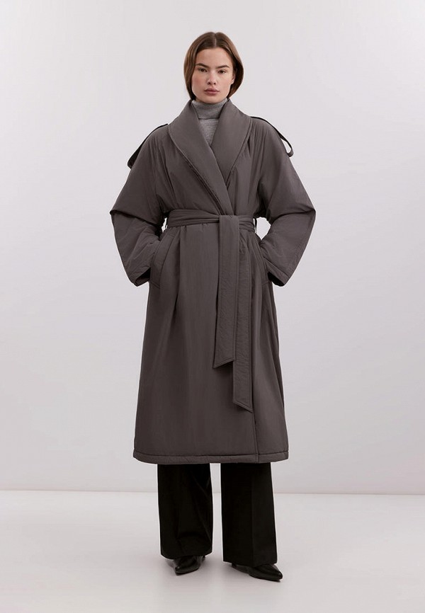 Baon Куртка-пальто - фото 1