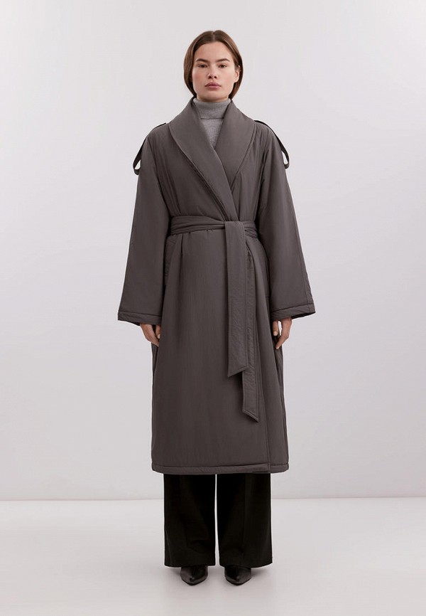 Baon Куртка-пальто - фото 3