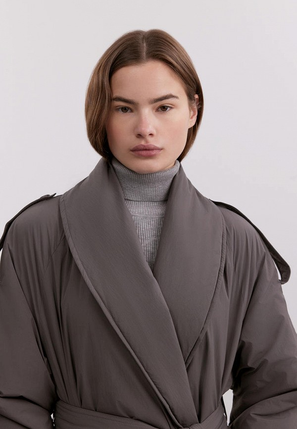 Baon Куртка-пальто - фото 4