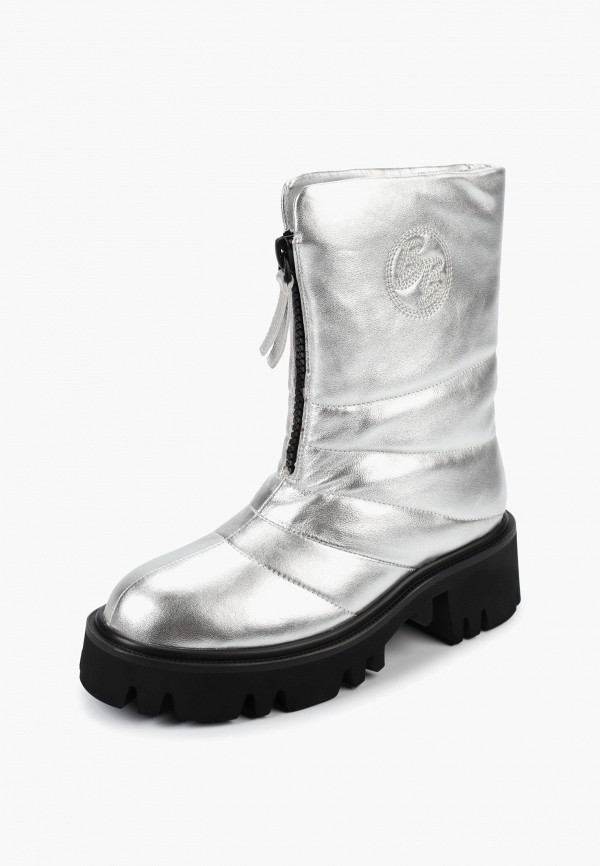 Barcelo Biagi Дутики - фото 2