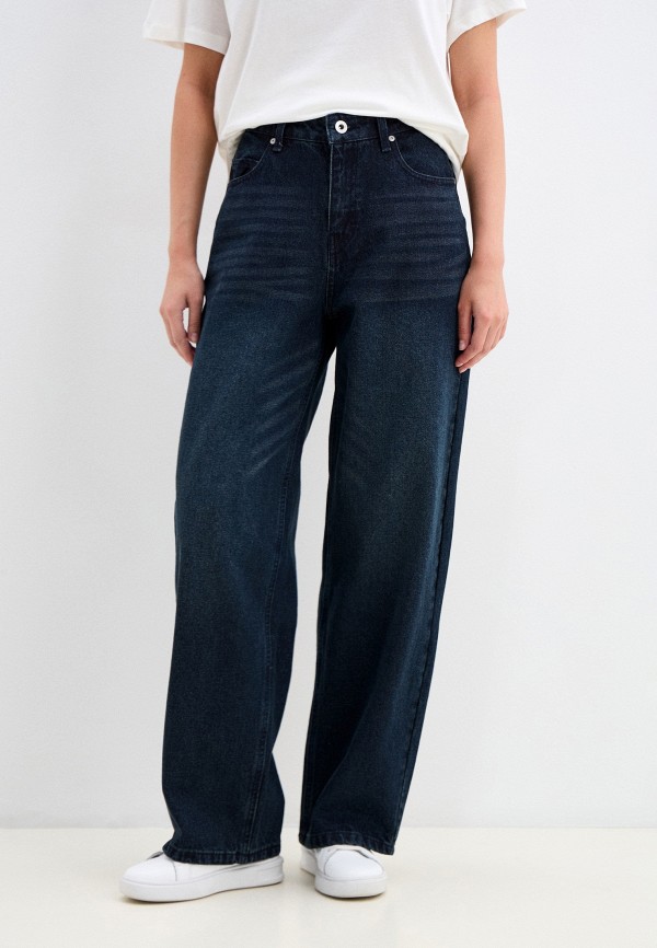 Face Code Джинсы - ASTRO FIT - фото 1