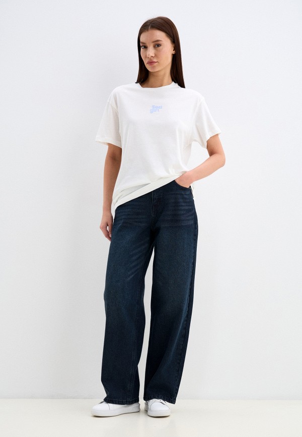 Face Code Джинсы - ASTRO FIT - фото 2