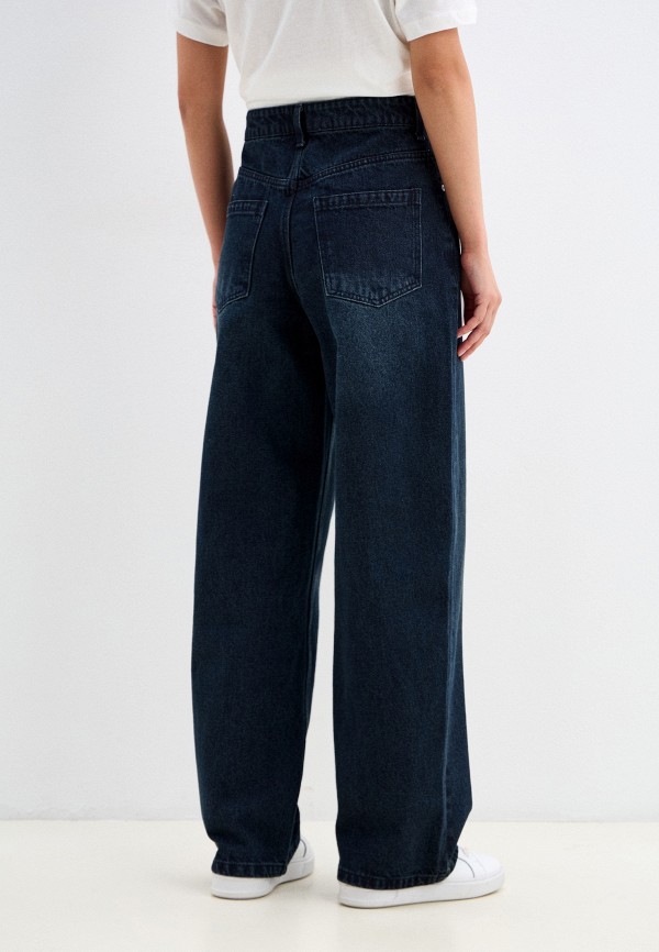 Face Code Джинсы - ASTRO FIT - фото 3