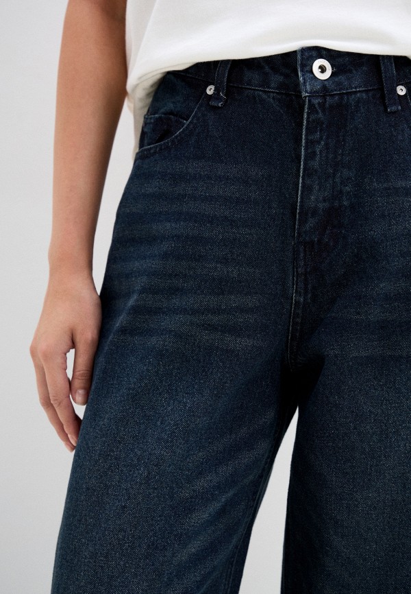 Face Code Джинсы - ASTRO FIT - фото 4
