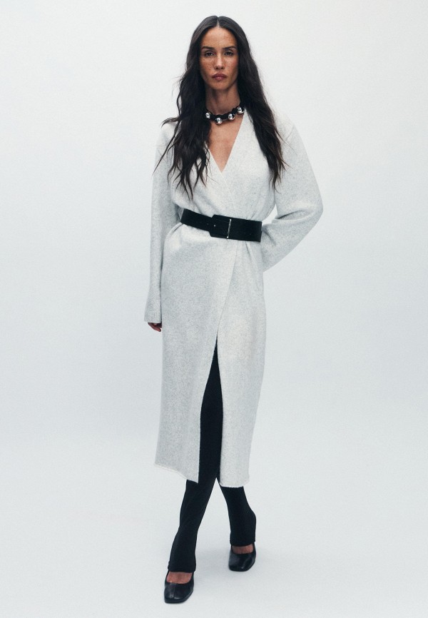 Zarina Кардиган - ZARINA х AUTENTIMENTS - фото 1