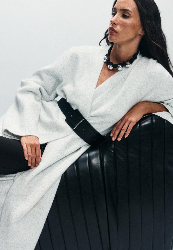 Zarina Кардиган - ZARINA х AUTENTIMENTS - фото 4