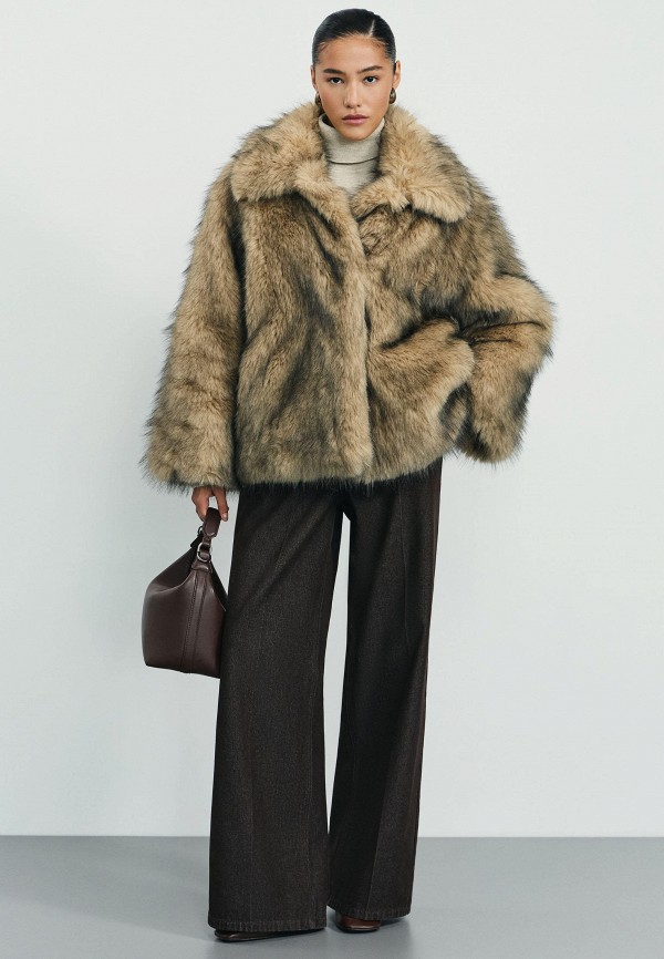 Zarina Шуба - фото 2