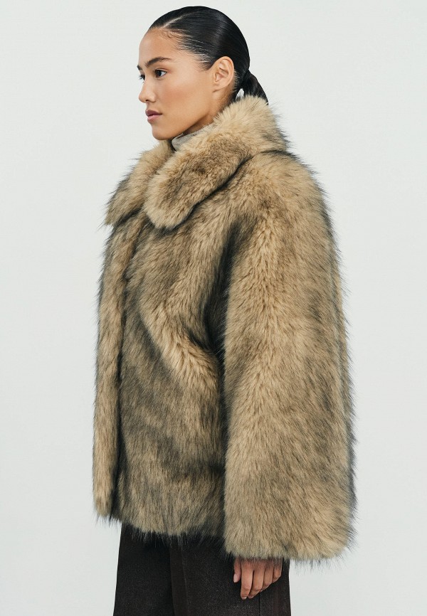 Zarina Шуба - фото 5