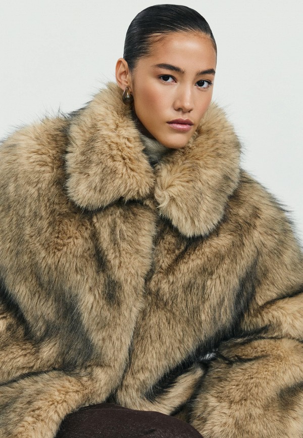 Zarina Шуба - фото 6