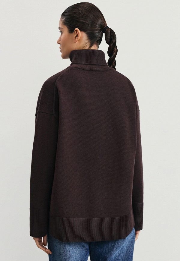 Zarina Свитер - фото 3