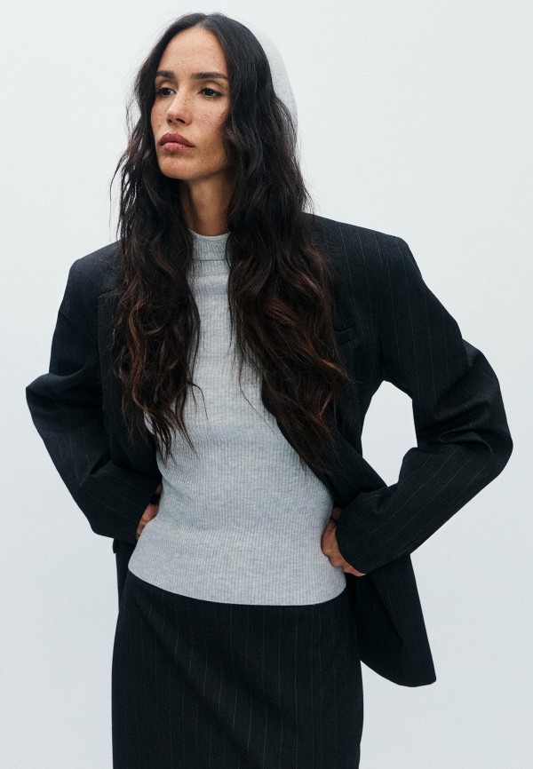 Zarina Джемпер - ZARINA х AUTENTIMENTS - фото 5