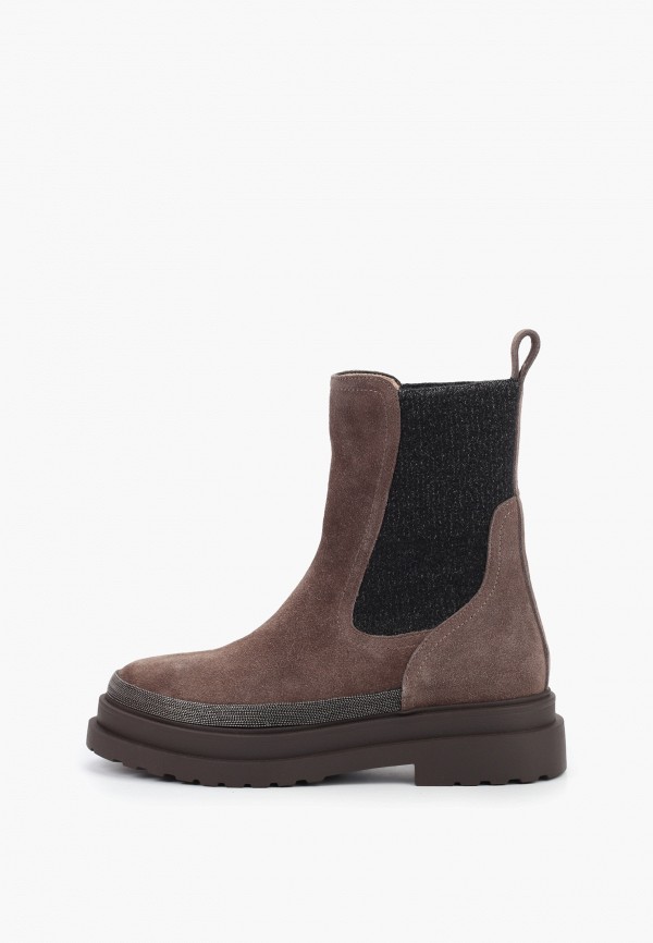 Grand Style Ботинки - фото 1