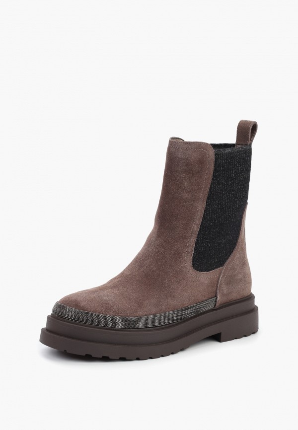 Grand Style Ботинки - фото 2