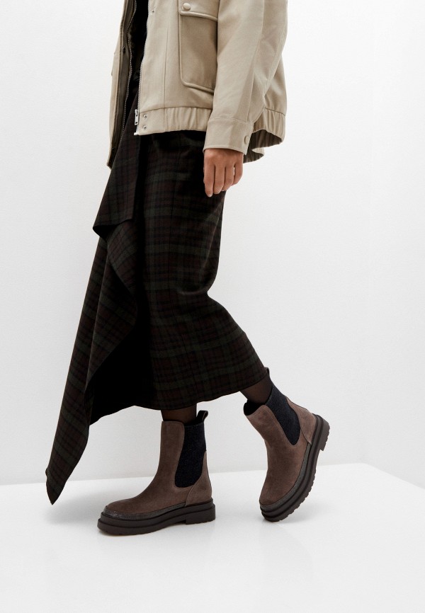 Grand Style Ботинки - фото 6