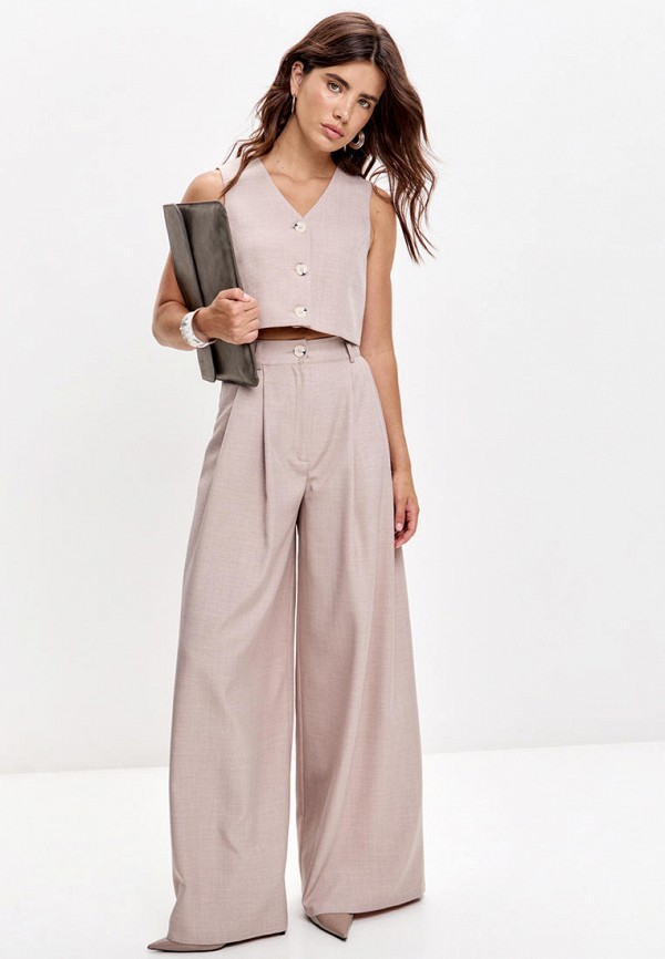 Darsi.studio Жилет - Lamoda Online Exclusive - фото 2