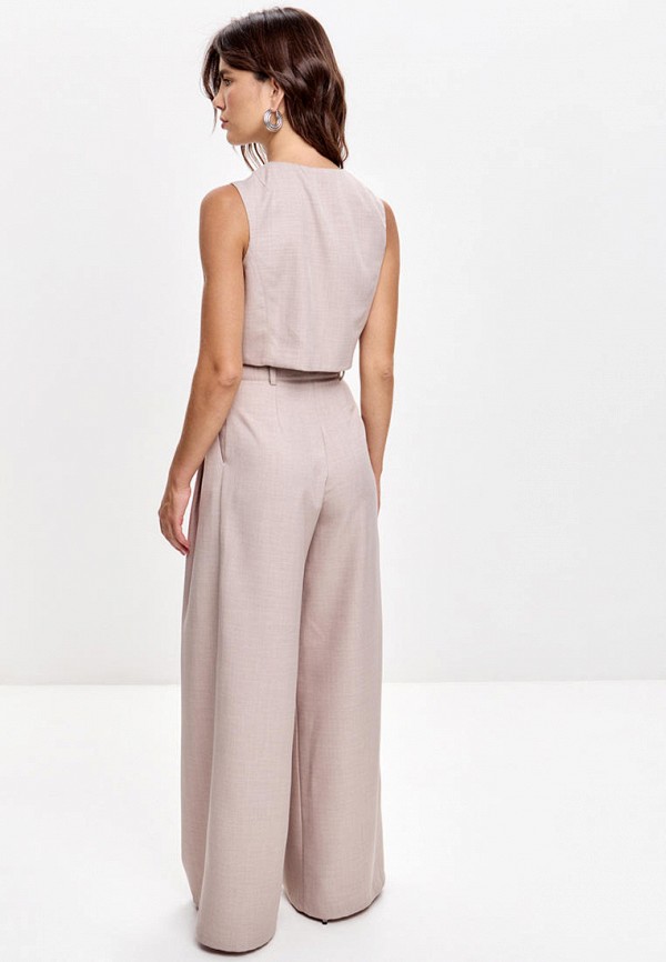 Darsi.studio Жилет - Lamoda Online Exclusive - фото 4