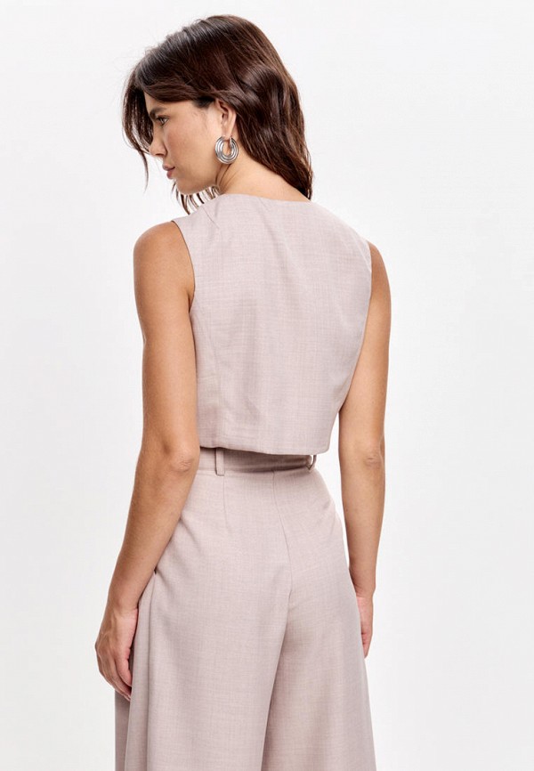 Darsi.studio Жилет - Lamoda Online Exclusive - фото 3