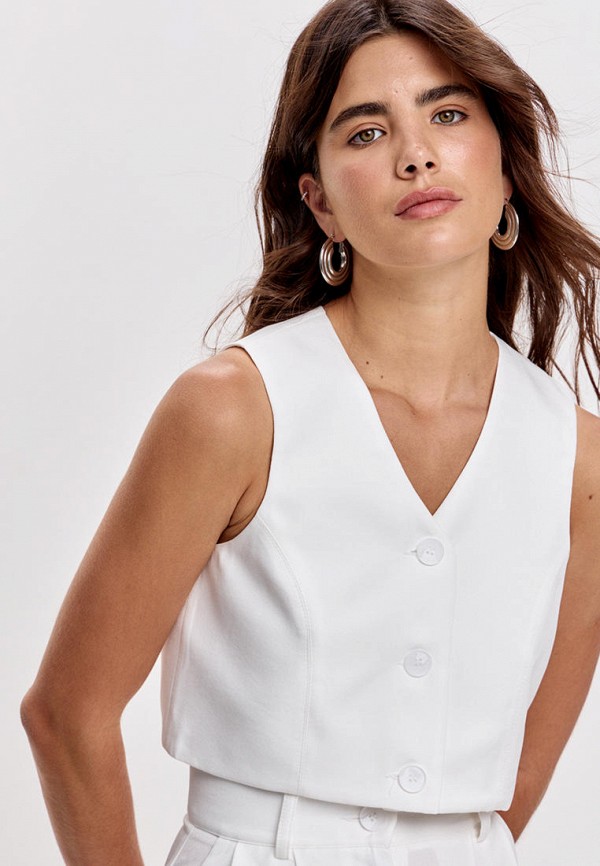 Darsi.studio Жилет - Lamoda Online Exclusive - фото 1