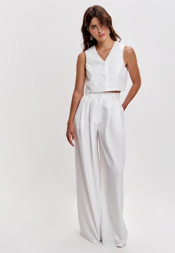 Darsi.studio Жилет - Lamoda Online Exclusive - фото 2