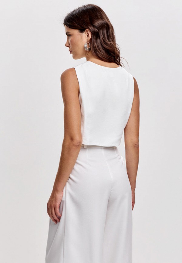 Darsi.studio Жилет - Lamoda Online Exclusive - фото 3