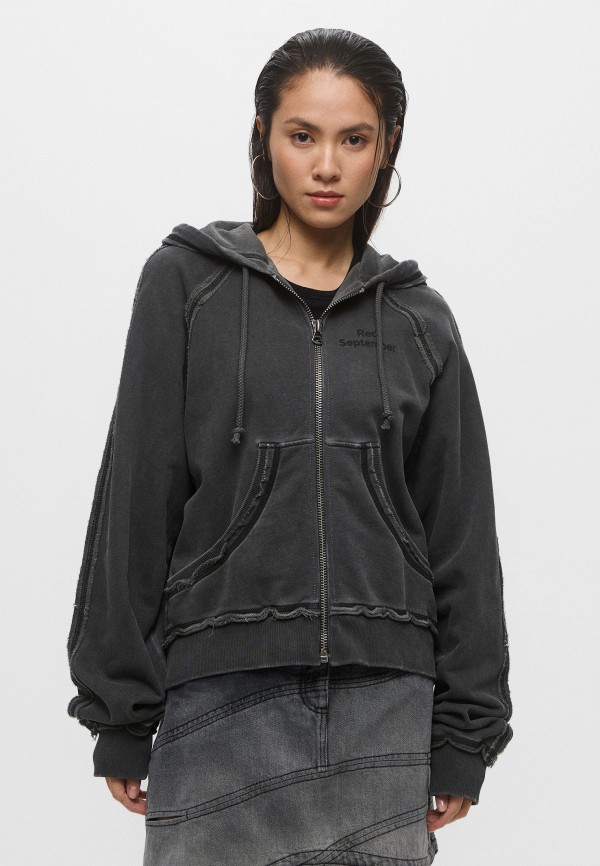 Red September Толстовка - фото 1