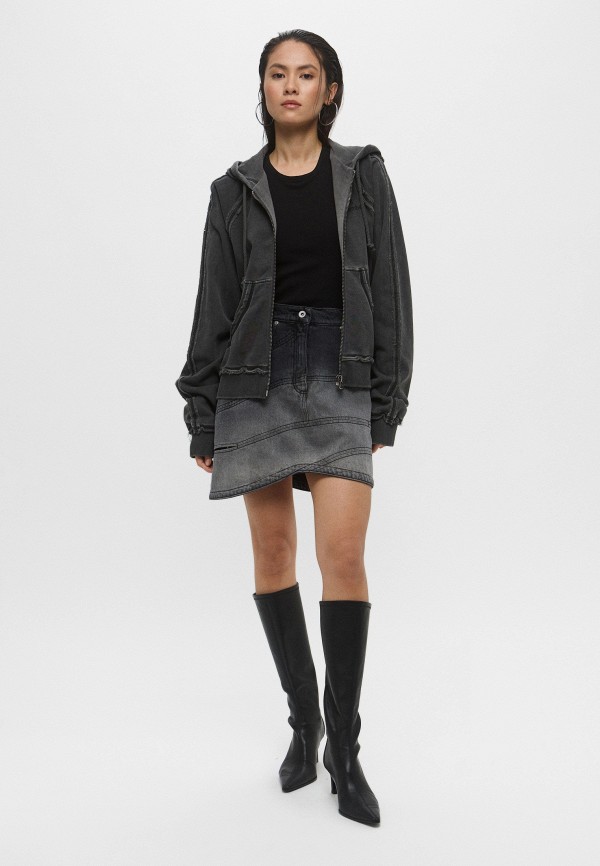 Red September Толстовка - фото 2