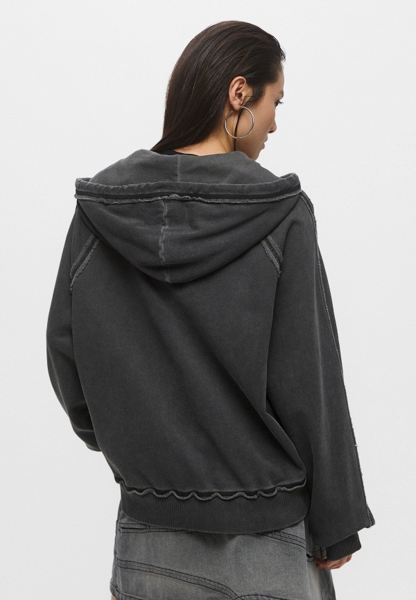 Red September Толстовка - фото 3