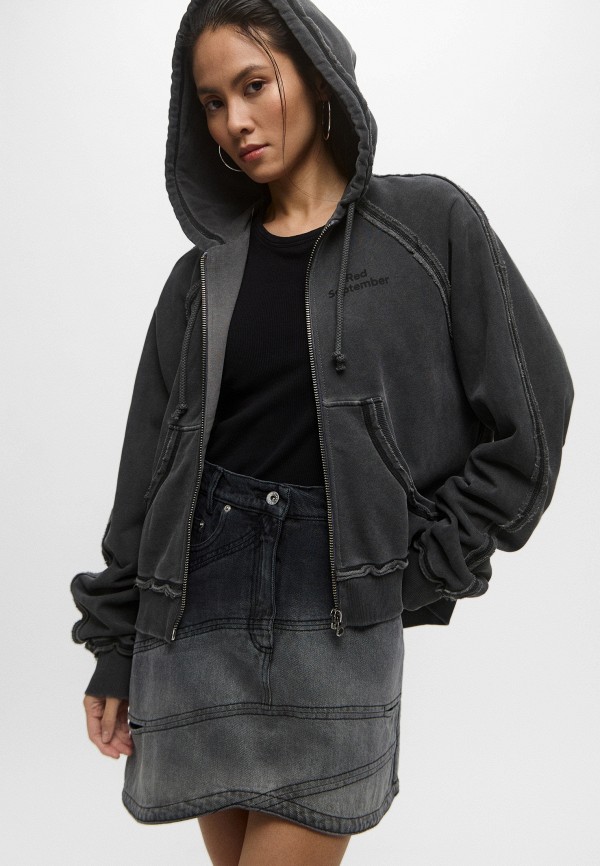 Red September Толстовка - фото 4