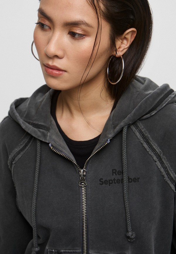 Red September Толстовка - фото 5