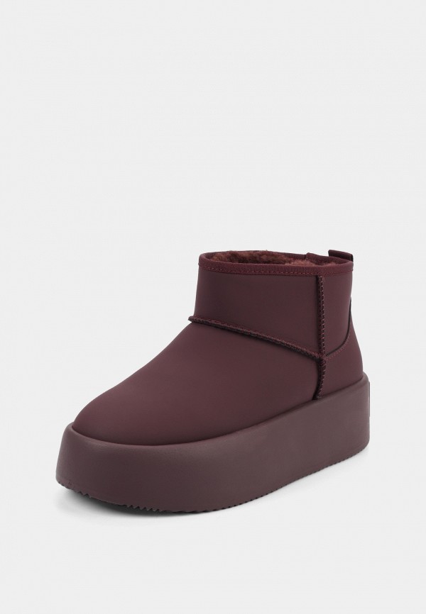 Abricot Полусапоги - фото 2