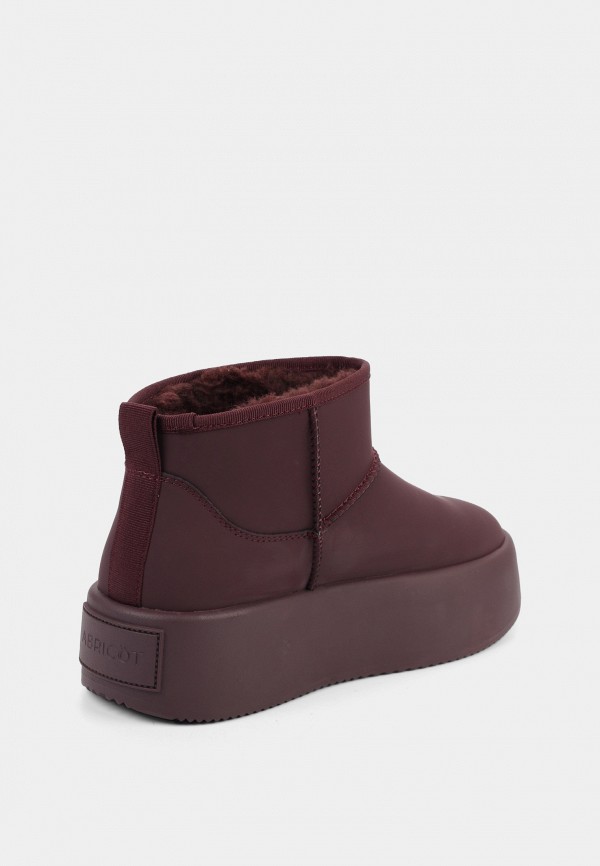 Abricot Полусапоги - фото 3