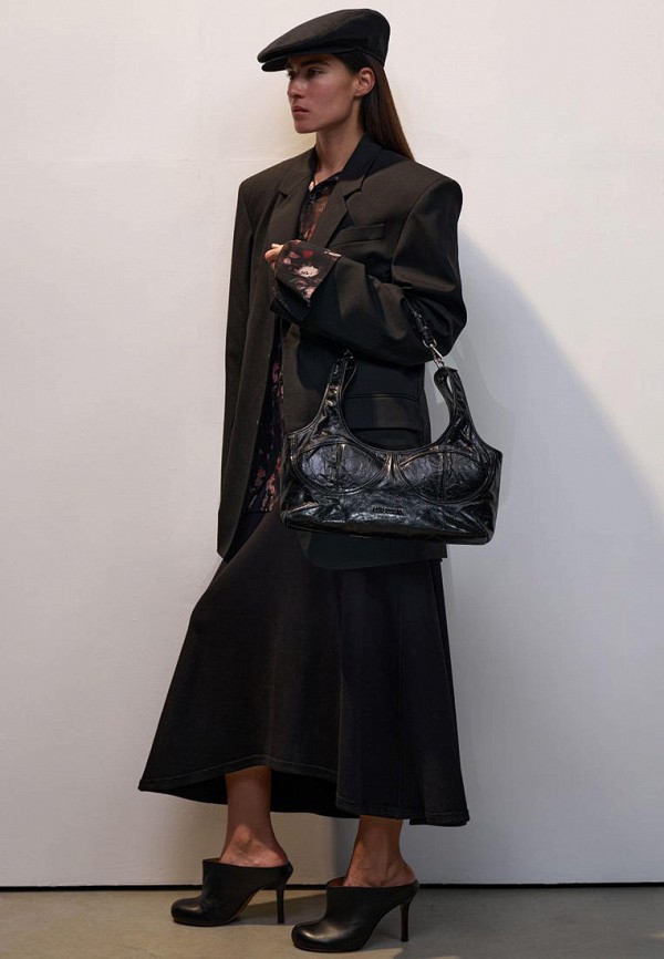 Ushatava Сумка - Braguette - фото 4