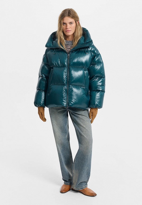 Love Republic Пуховик - фото 1