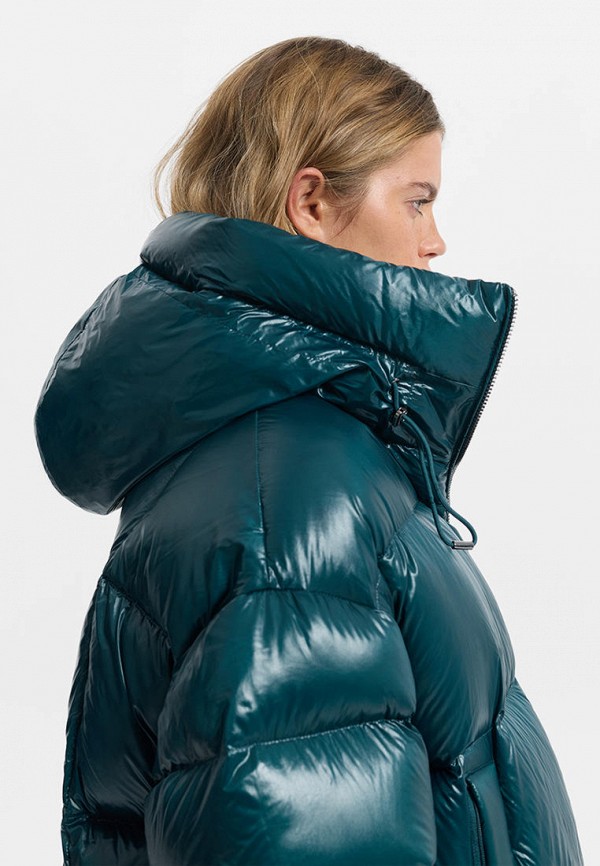 Love Republic Пуховик - фото 4