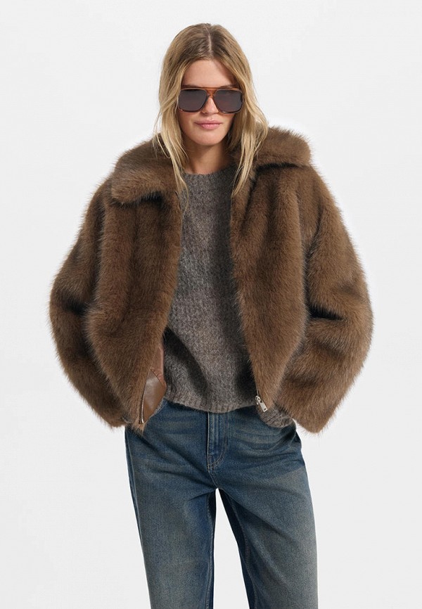 Love Republic Шуба - фото 1