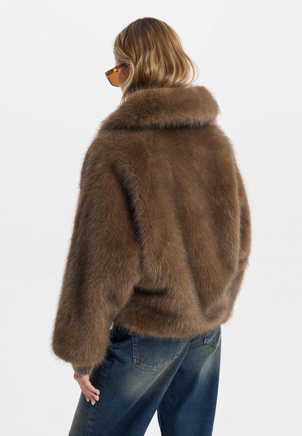 Love Republic Шуба - фото 3