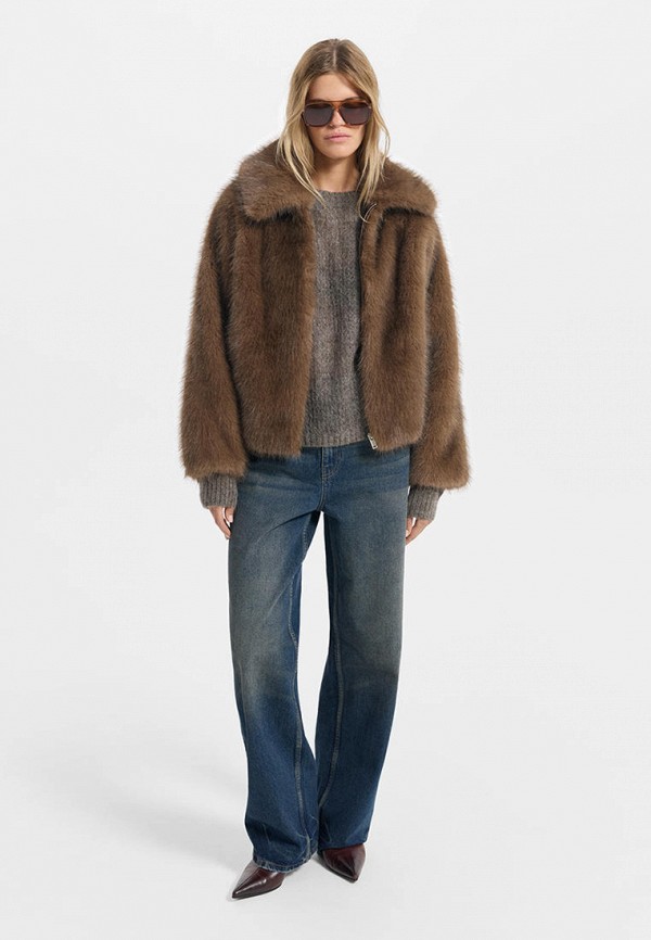 Love Republic Шуба - фото 2