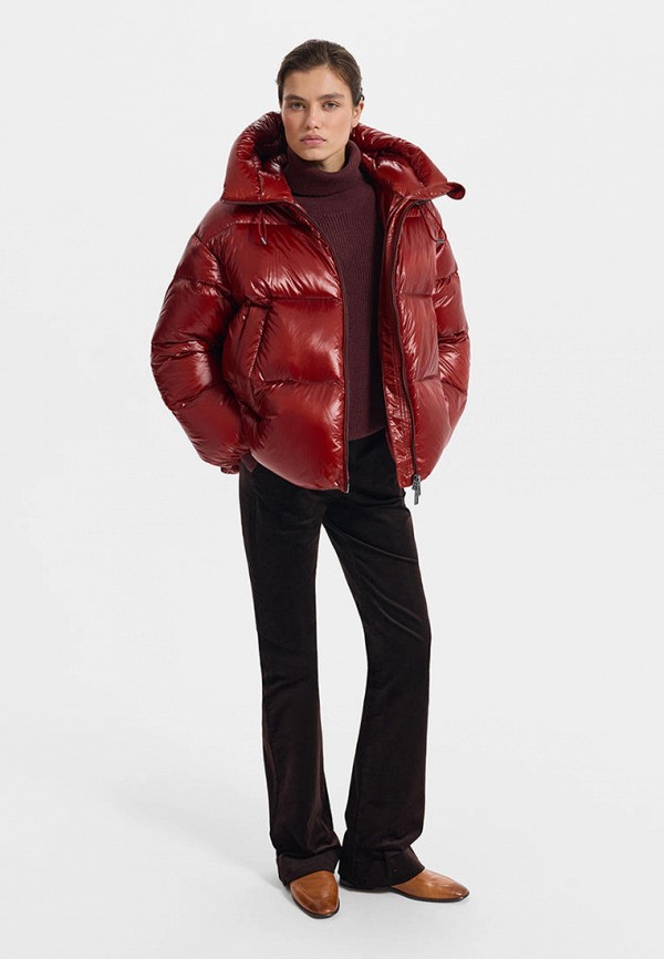 Love Republic Пуховик - фото 2